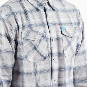 Dixxon Men's The Ormond Exclusive Flannel